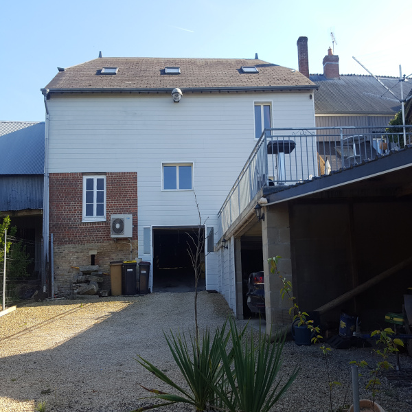 Offres de vente Maison Sery 08270