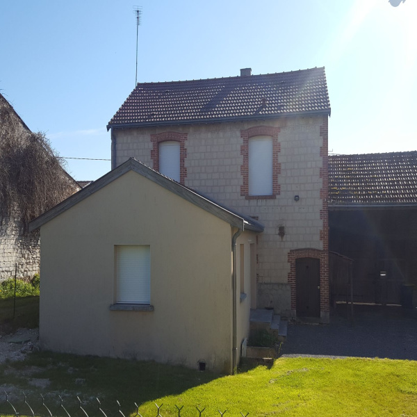 Offres de location Maison Aussonce 08310