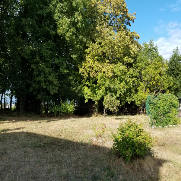Offres de vente Terrain Rethel 08300