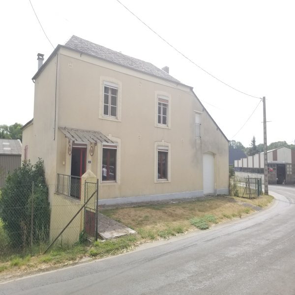 Offres de vente Maison Saulces-Monclin 08270