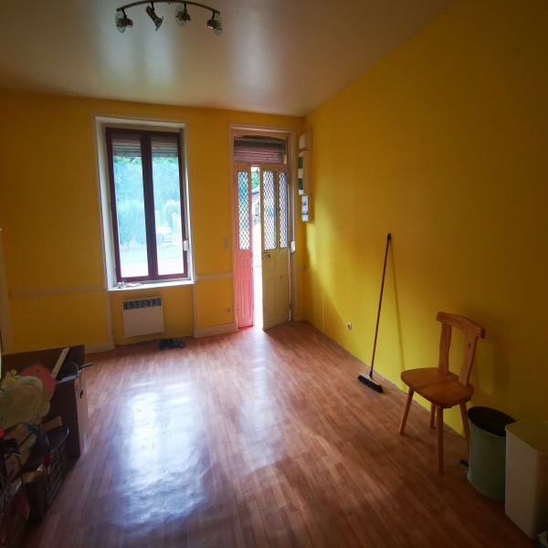 Offres de vente Maison Saulces-Monclin 08270
