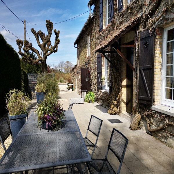 Offres de vente Propriete Attigny 08130