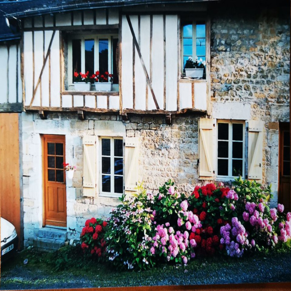 Offres de vente Maison Vaux-Montreuil 08270