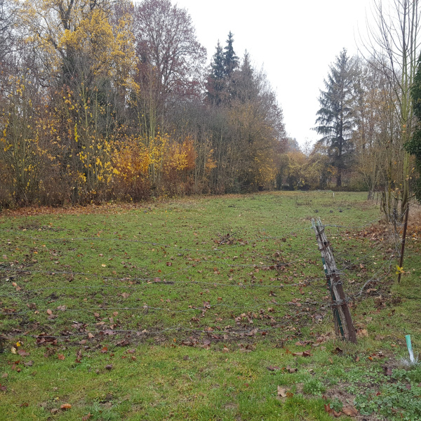 Offres de vente Terrain Novion-Porcien 08270