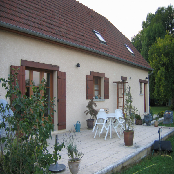 Offres de location Maison Thugny-Trugny 08300