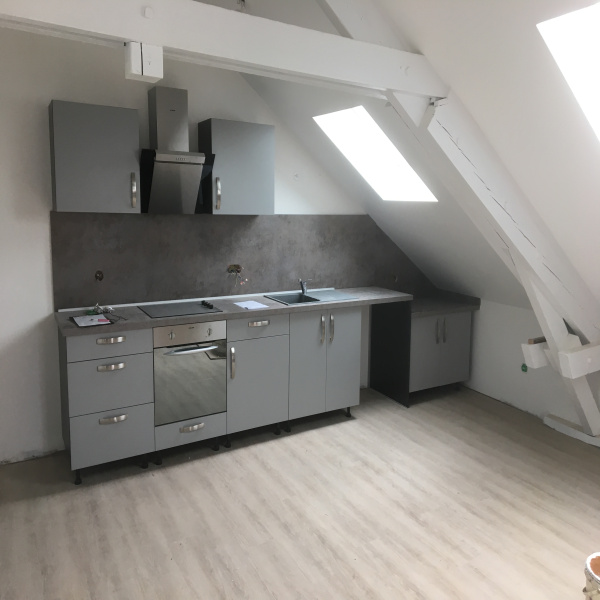 Offres de location Appartement Rethel 08300