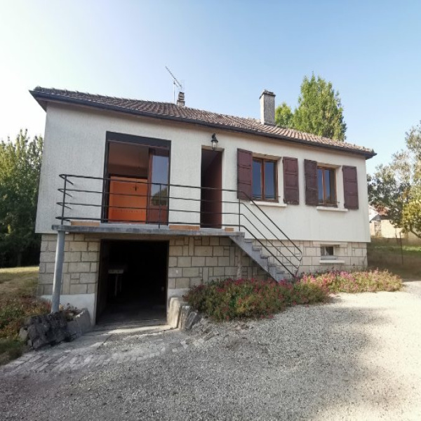 Offres de vente Maison Château-Porcien 08360