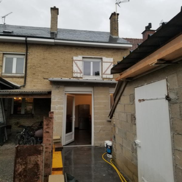 Offres de vente Maison Attigny 08130