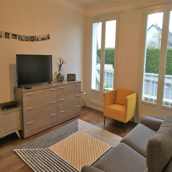 Offres de location Appartement Sault-lès-Rethel 08300