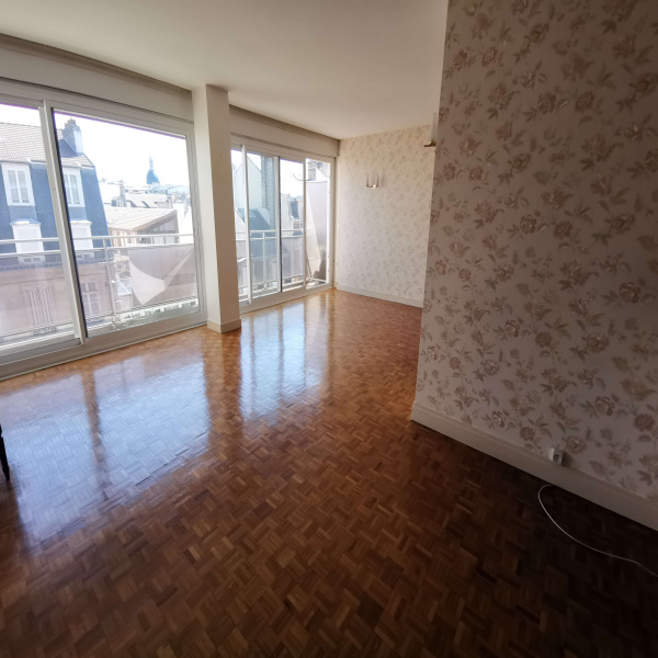 Offres de vente Appartement Reims 51100