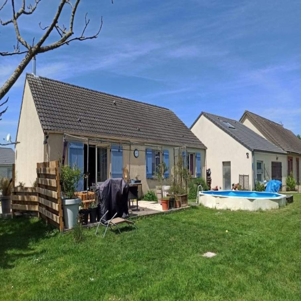Offres de vente Maison Corny-Machéroménil 08270