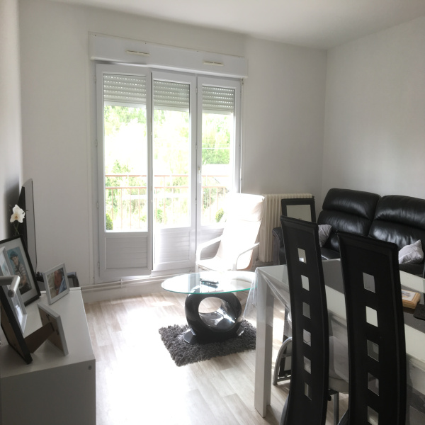 Offres de location Appartement Rethel 08300