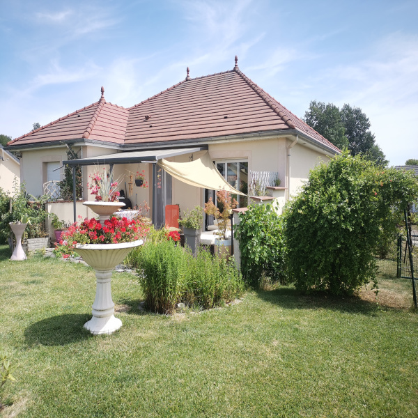 Offres de vente Maison Sault-lès-Rethel 08300