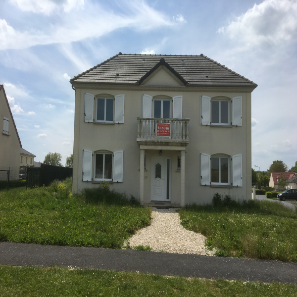 Offres de location Maison Le Châtelet-sur-Retourne 08300