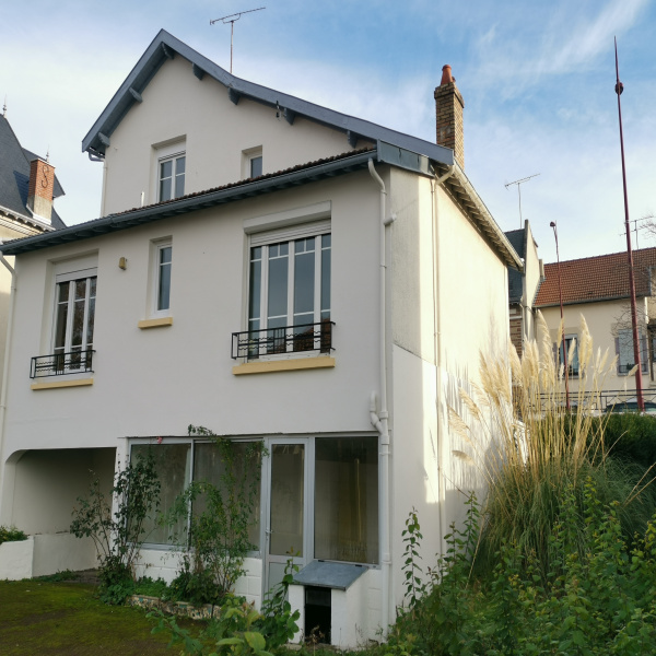 Offres de vente Maison Rethel 08300