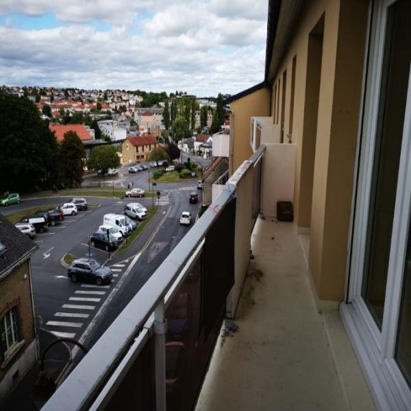Offres de vente Appartement Rethel 08300
