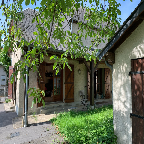 Offres de vente Maison Novion-Porcien 08270