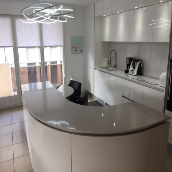 Offres de vente Appartement Rethel 08300
