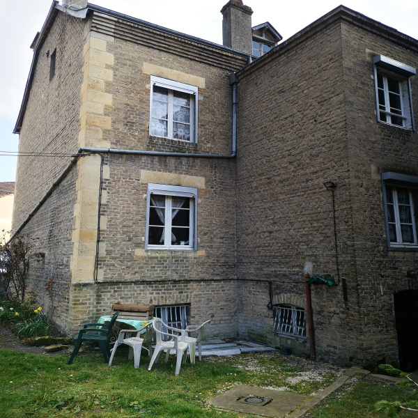 Offres de vente Maison Rethel 08300