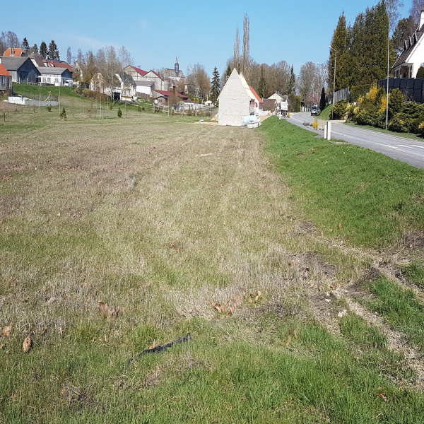 Offres de vente Terrain Avançon 08300