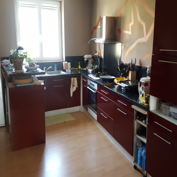 Offres de vente Immeuble Juniville 08310