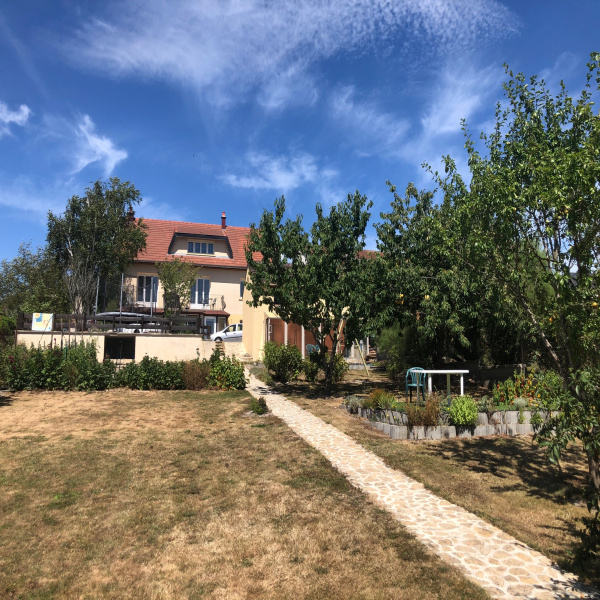 Offres de vente Maison Vouziers 08400
