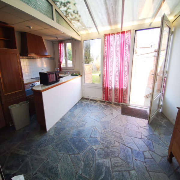 Offres de vente Maison Montcornet 02340