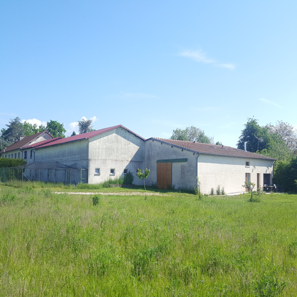 Offres de vente Maison Monthois 08400