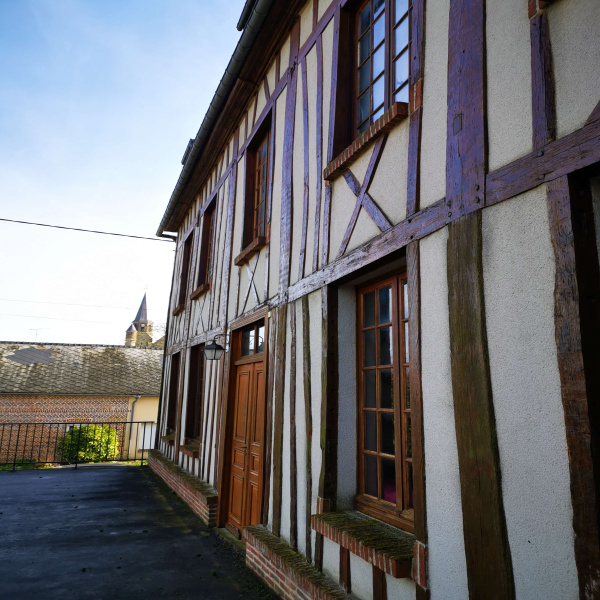Offres de vente Maison Renneville 08220