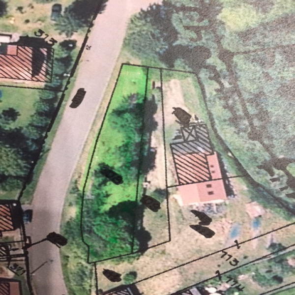 Offres de vente Terrain Attigny 08130