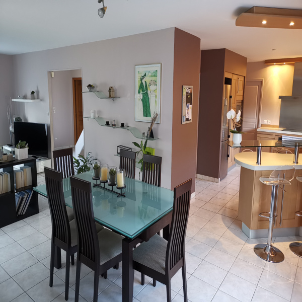 Offres de vente Maison Rethel 08300