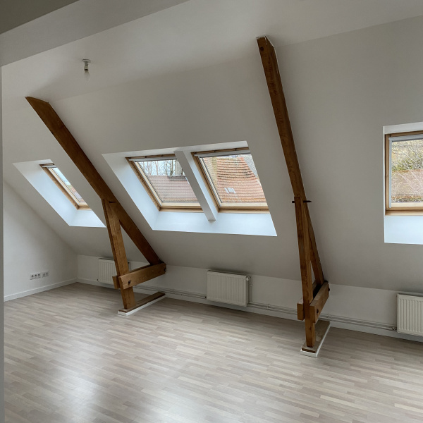Offres de location Appartement Rethel 08300