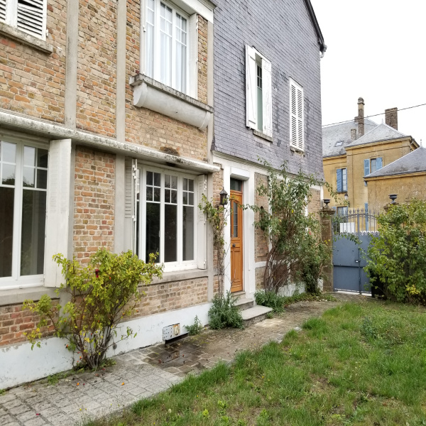 Offres de vente Maison Vouziers 08400
