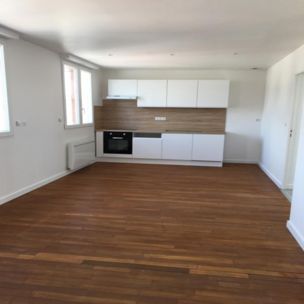 Offres de location Appartement Rethel 08300