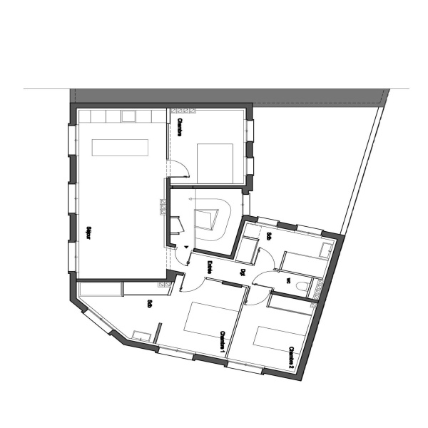 Offres de location Appartement Rethel 08300