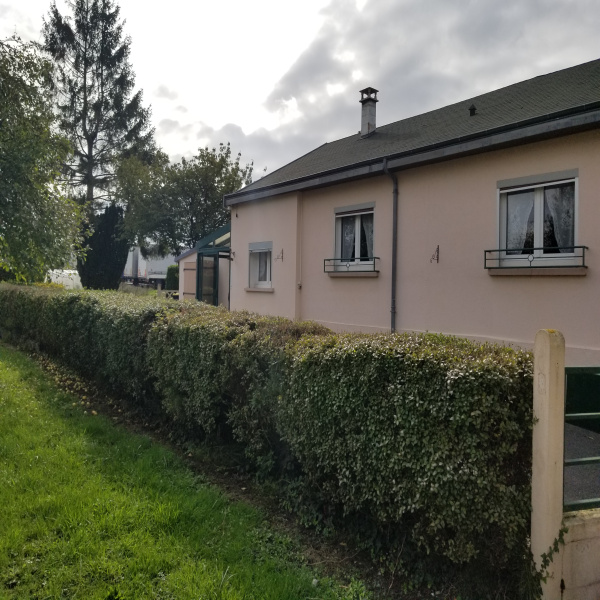 Offres de vente Maison Amagne 08300