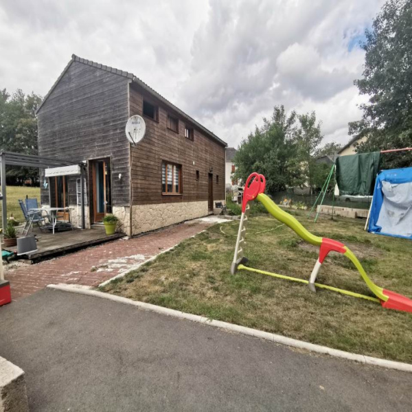 Offres de vente Maison Wasigny 08270