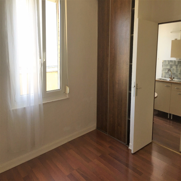Offres de location Appartement Rethel 08300