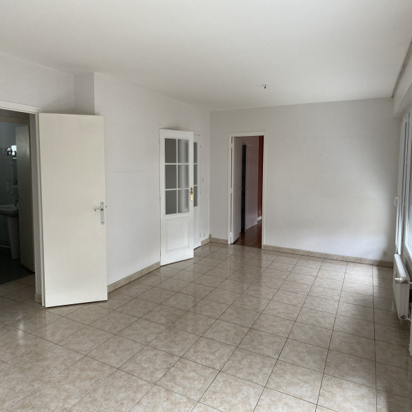 Offres de location Appartement Rethel 08300