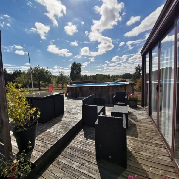 Offres de vente Maison Rocquigny 08220