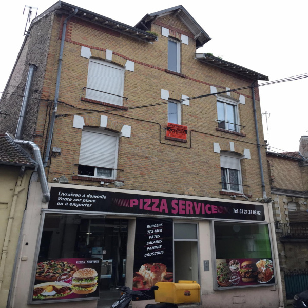 Offres de vente Maison Rethel 08300