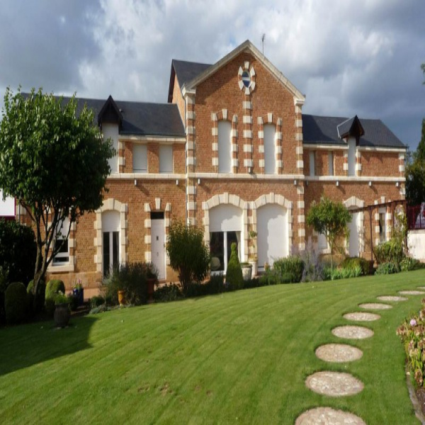 Offres de vente Maison Rethel 08300