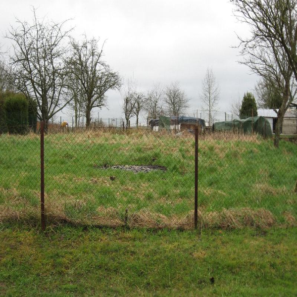 Offres de vente Terrain Alland'Huy-et-Sausseuil 08130