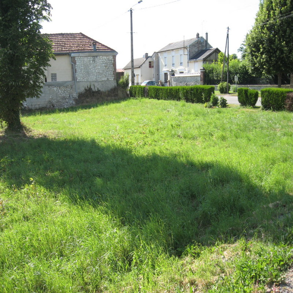 Offres de vente Terrain Saint-Quentin-le-Petit 08220