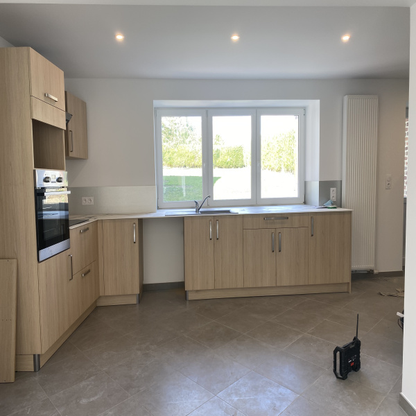 Offres de location Maison Lor 02190