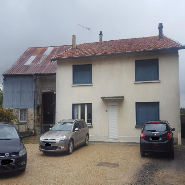 Offres de vente Maison Amagne 08300