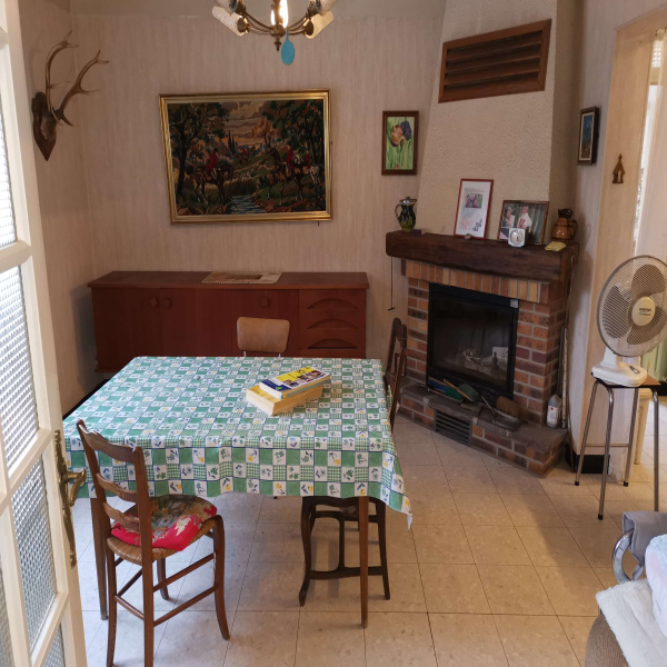 Offres de vente Maison Amagne 08300