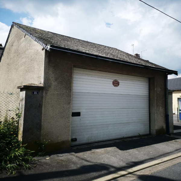 Offres de vente Garage Rethel 08300