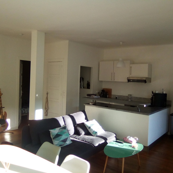 Offres de location Duplex Rethel 08300
