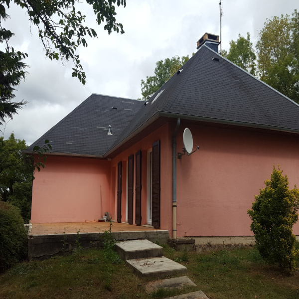 Offres de vente Maison Le Chesne 08390
